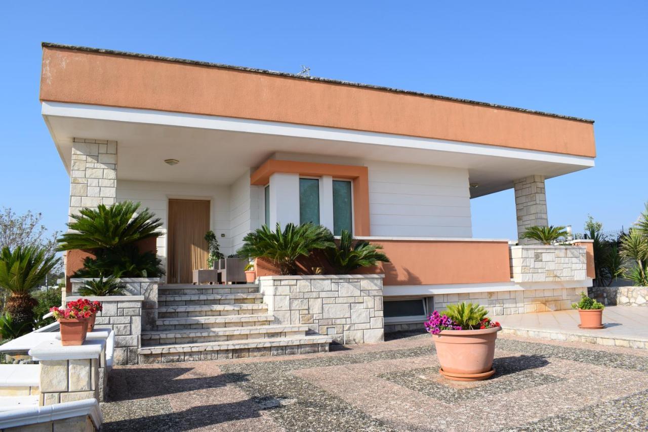 Valle Holiday Locorotondo Εξωτερικό φωτογραφία