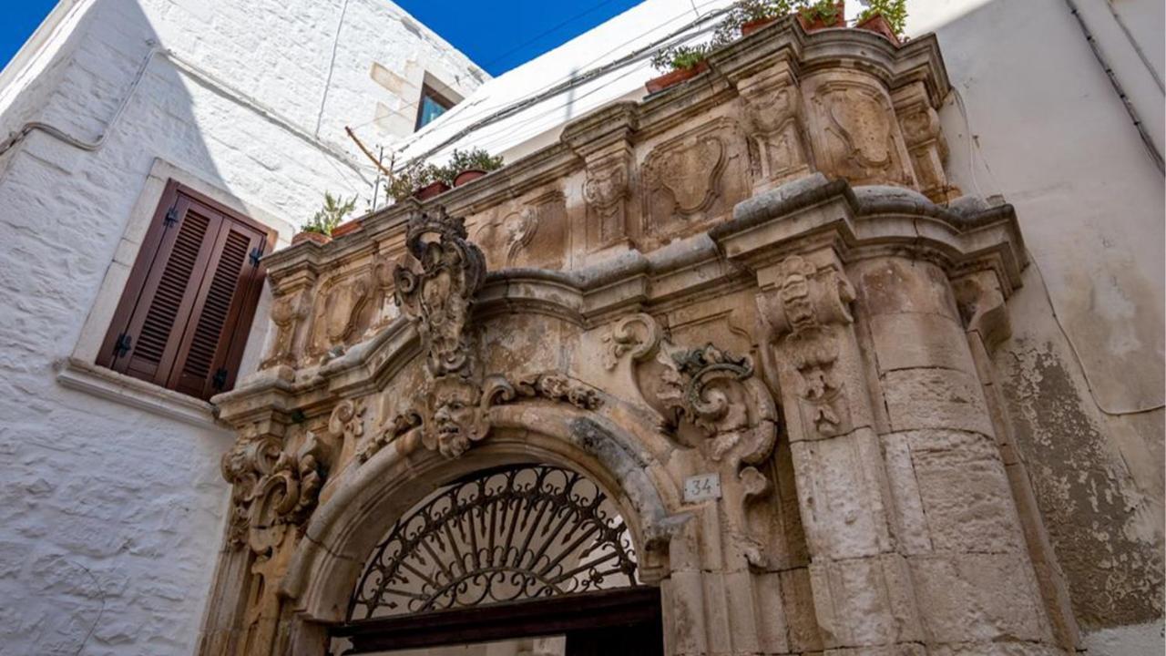 Valle Holiday Locorotondo Εξωτερικό φωτογραφία