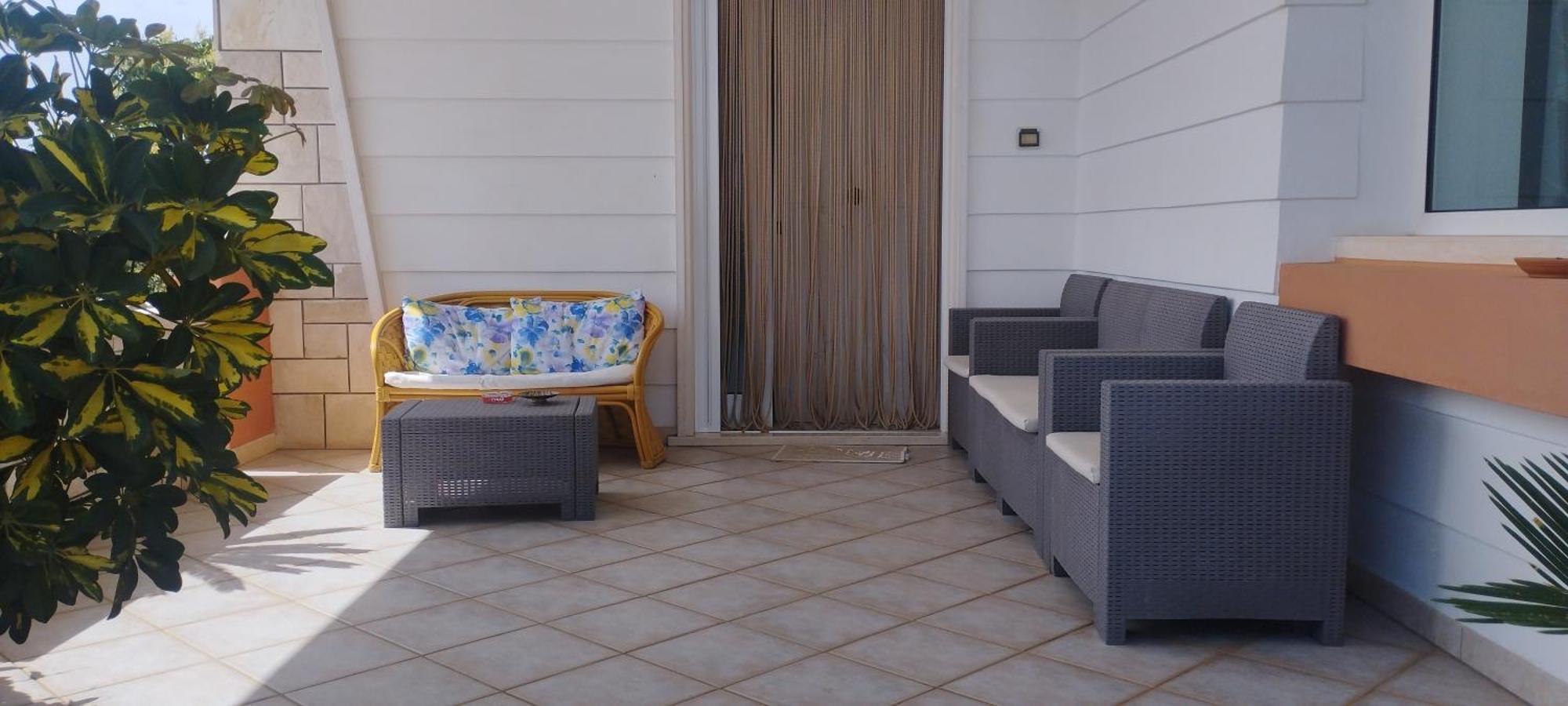 Valle Holiday Locorotondo Εξωτερικό φωτογραφία